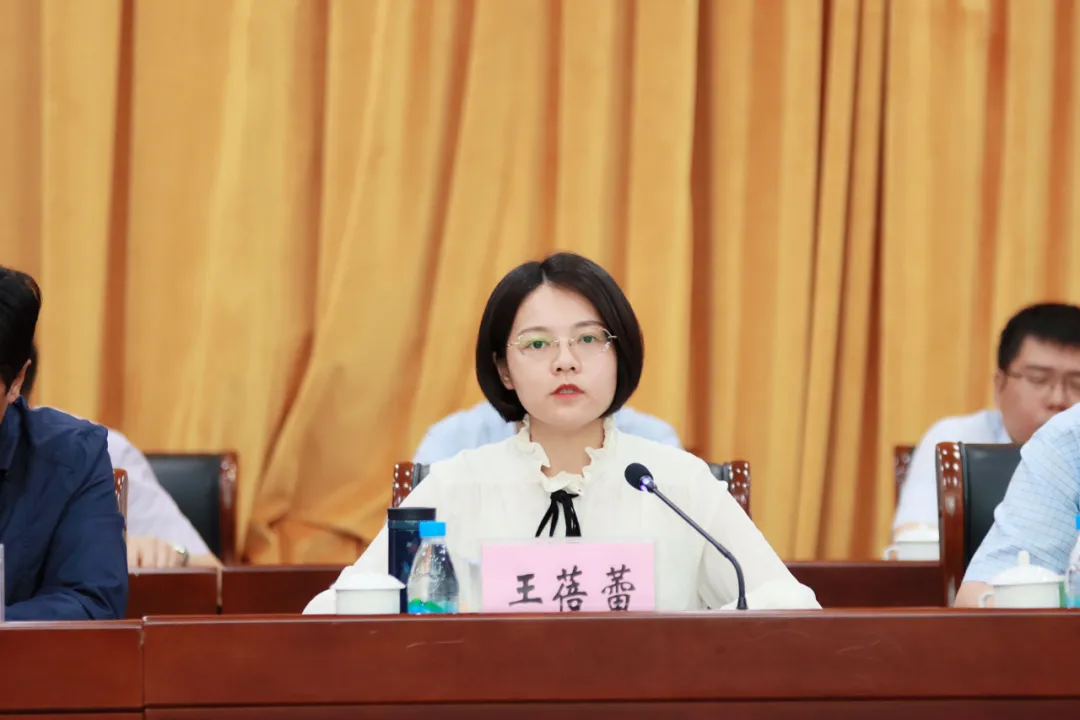 二季度經濟工作怎么抓？黃橋街道提出這些要求