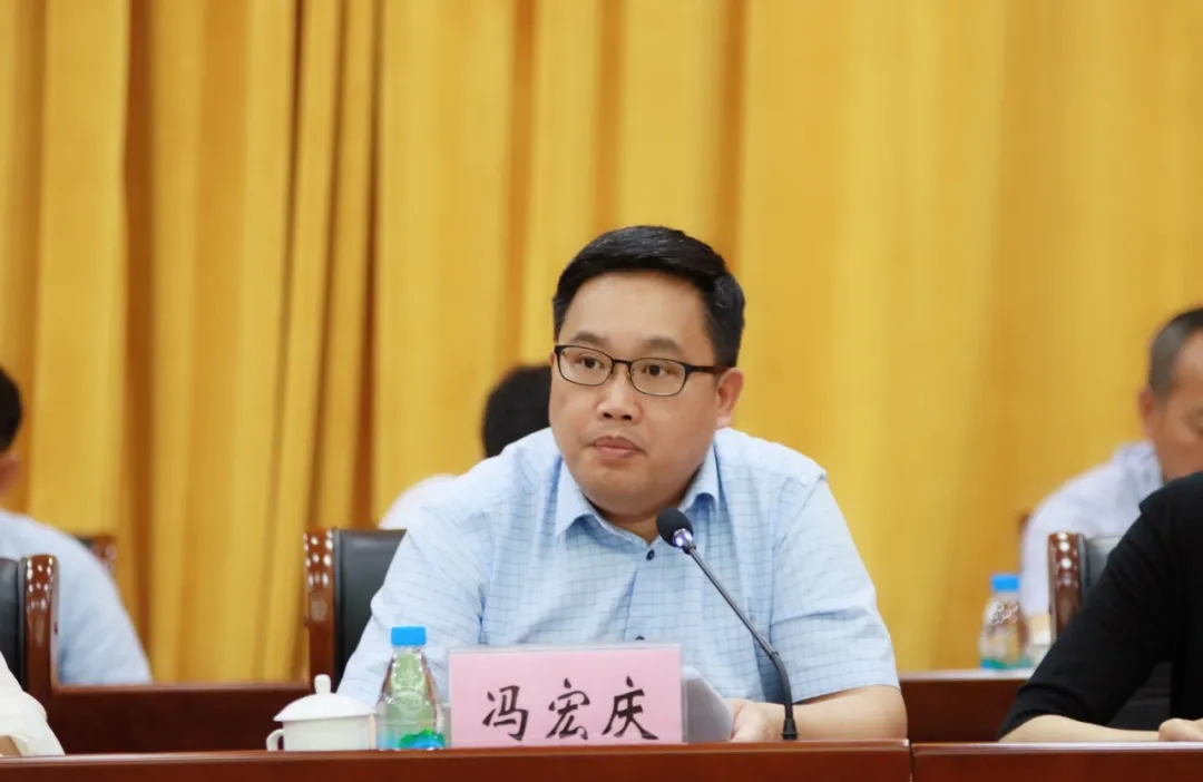 二季度經濟工作怎么抓？黃橋街道提出這些要求