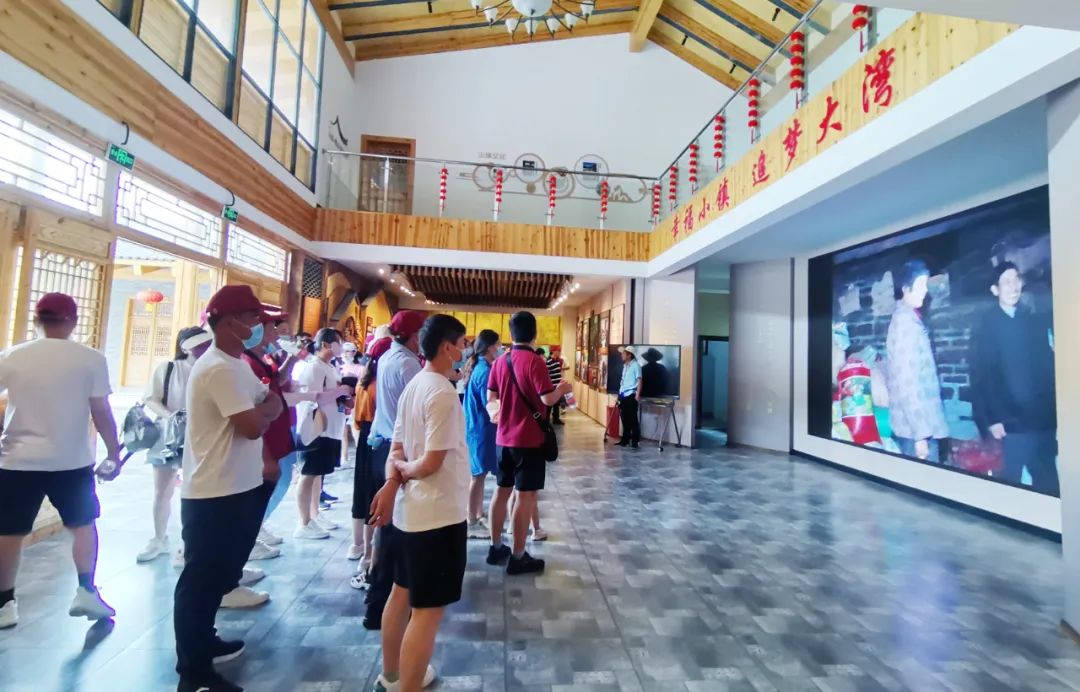 凝心聚力，創造無限 | 冠科集團開展戶外拓展活動