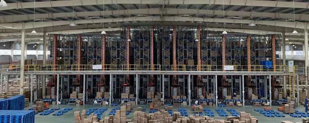 “服務型制造”典型示范案例 | 蘇州冠科工業設備有限公司